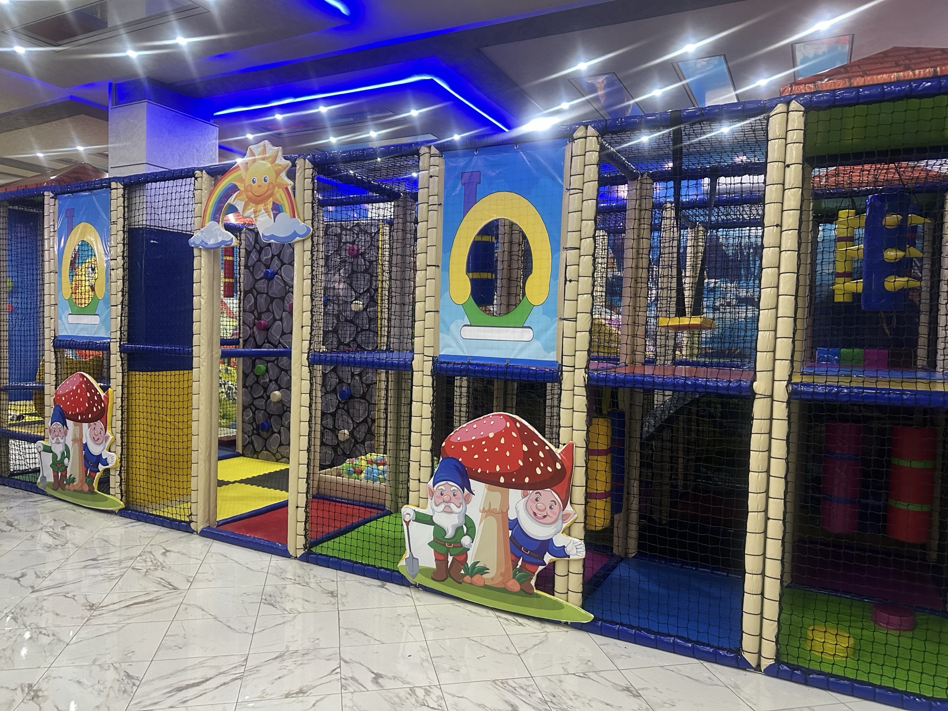 Edu Kids Park